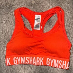 Gymshark racer back sports bra